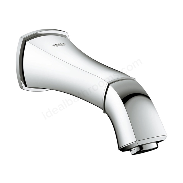 Grohe Grandera Bath Spout - Chrome