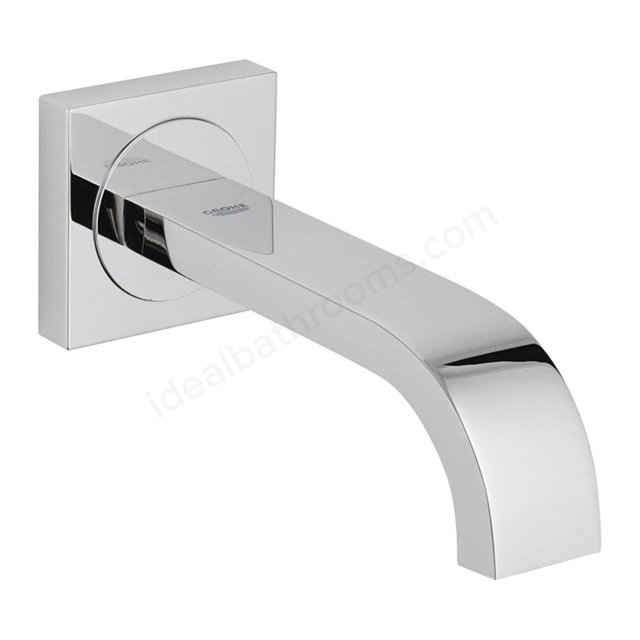 Grohe Allure Bath Spout 3/4 Inch - Chrome