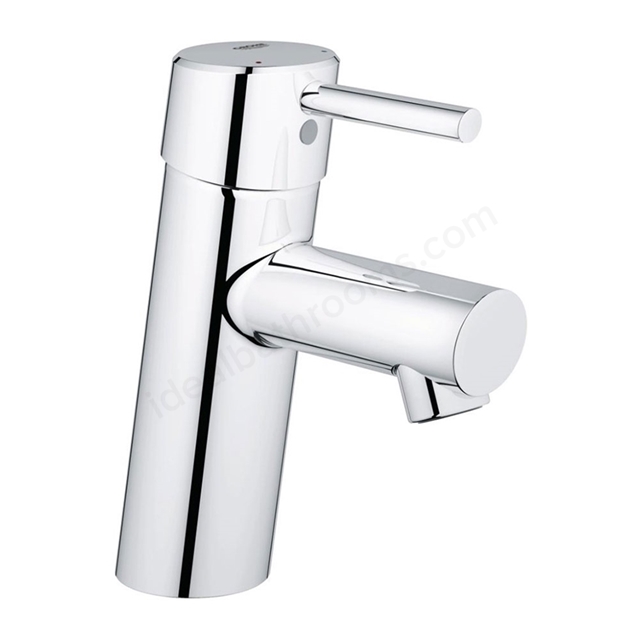 Grohe CONCETTO Basin Mixer Tap