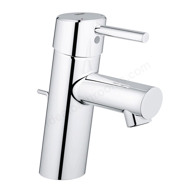 Grohe CONCETTO Basin Mixer Tap