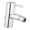 Grohe CONCETTO Basin Mixer Tap
