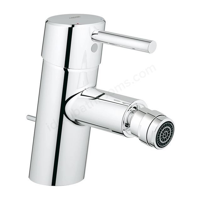 Grohe CONCETTO Basin Mixer Tap