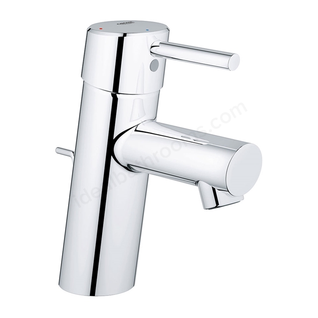 Grohe CONCETTO Basin Mixer Tap