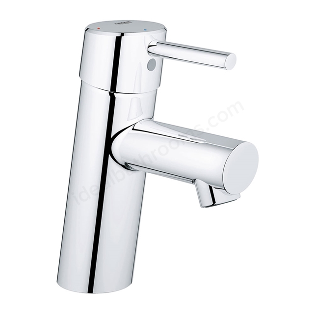 Grohe CONCETTO Basin Mixer Tap