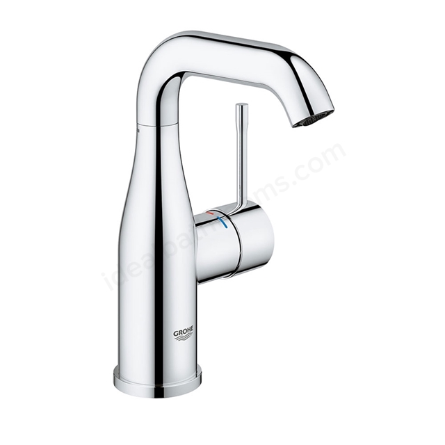 Grohe ESSENCE Basin Mixer Tap