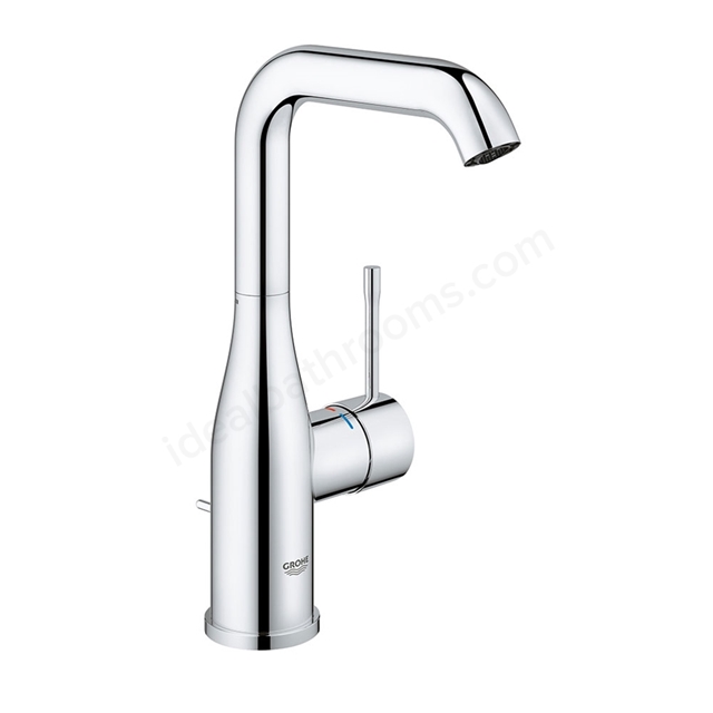 Grohe ESSENCE New Single Lever Basin Mixer Tap