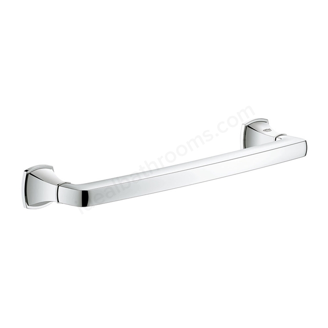 Grohe GRANDERA Bath Grip; Chrome