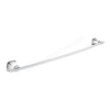 Grohe GRANDERA Towel Rail; Chrome