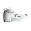 Grohe GRANDERA Robe Hook; Chrome