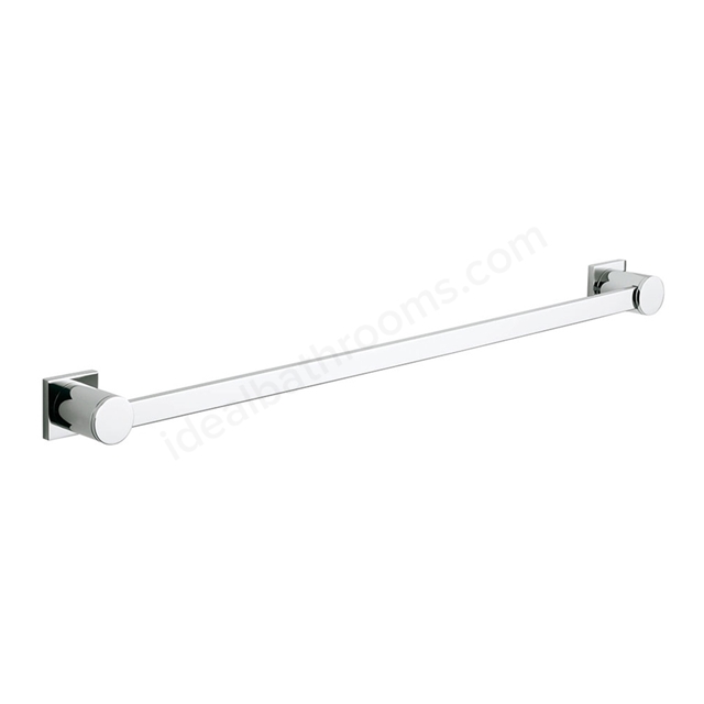 Grohe ALLURE Towel Rail; Chrome