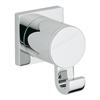 Grohe ALLURE Robe Hook; Chrome