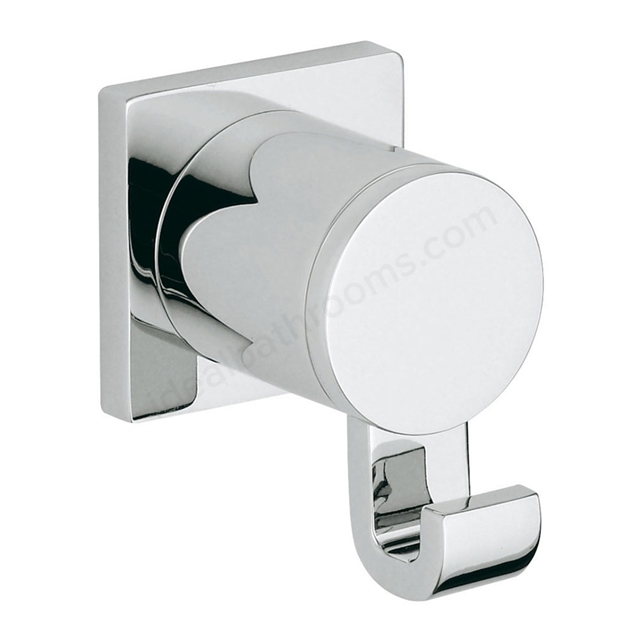 Grohe ALLURE Robe Hook; Chrome