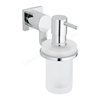 Grohe ALLURE Soap Dispenser; Chrome