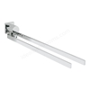 Grohe ALLURE Towel Bar; Chrome