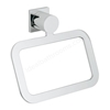 Grohe ALLURE Towel Ring; Chrome