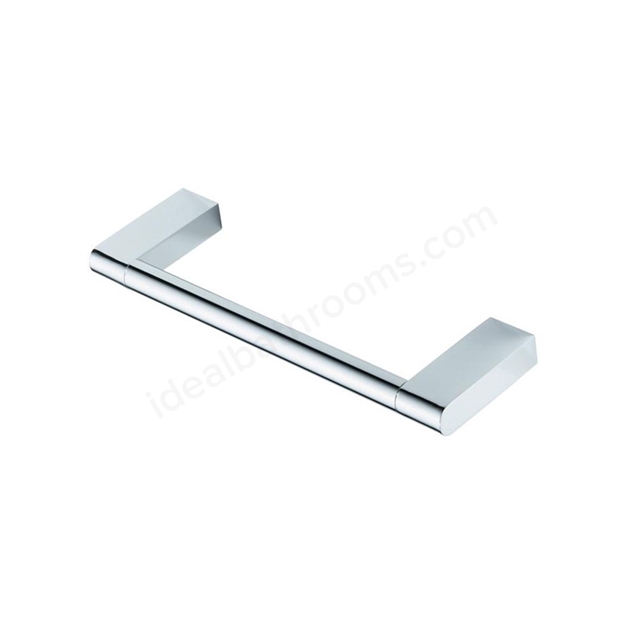 Ideal Standard CONCEPT 300mm Towel Rail; Chrome