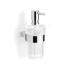Essential Urban Soap Dispenser with glass pump