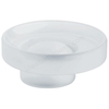 Grohe allure soap dish