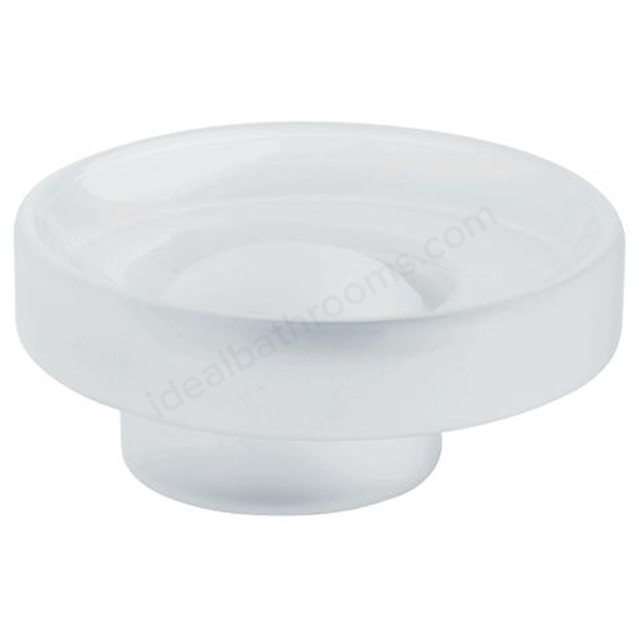 Grohe allure soap dish