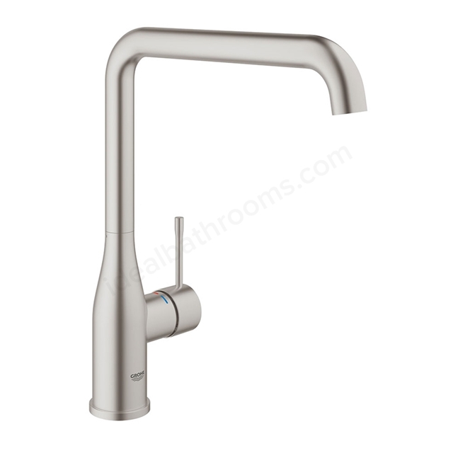 Grohe ESSENCE Single Lever Sink Mixer Tap; 1/2 Inch