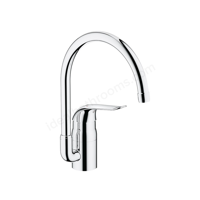Grohe EUROECO Special Sink Mixer Tap
