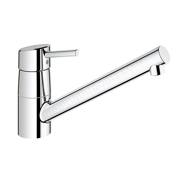 Grohe CONCETTO Single Lever Sink Mixer Tap