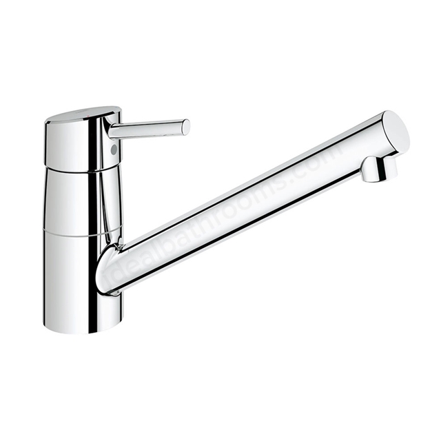 Grohe CONCETTO Single Lever Sink Mixer Tap