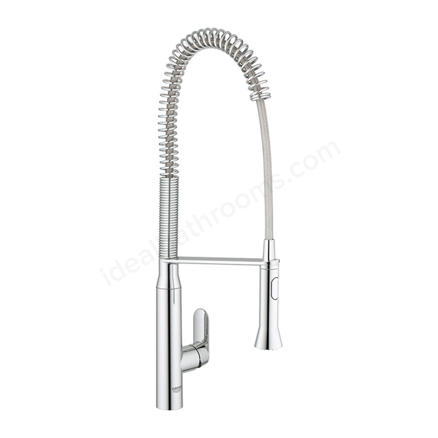 Grohe K7 Sink Mixer Tap