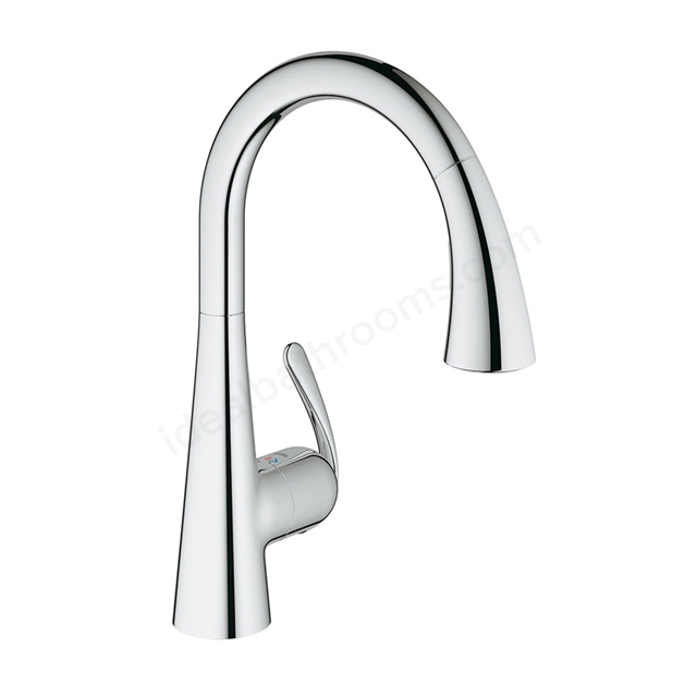 Grohe ZEDRA Sink Mixer Tap