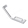 Ideal Standard CONCEPT Grab Rail with Soap Basket; Chrome