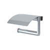 Ideal Standard CONCEPT Toilet Roll Holder & Cover; Chrome