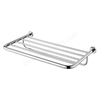 Ideal Standard IOM Bath Towel Rack; Chrome