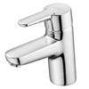 Ideal Standard CONCEPT Blue Single Lever Basin Mixer