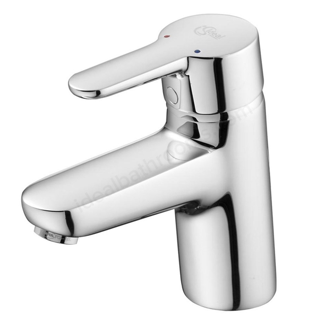 Ideal Standard CONCEPT Blue Single Lever Basin Mixer