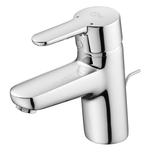 Ideal Standard CONCEPT Blue Single Lever Basin Mixer