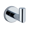 Vitra MINIMAX Robe Hook; Chrome