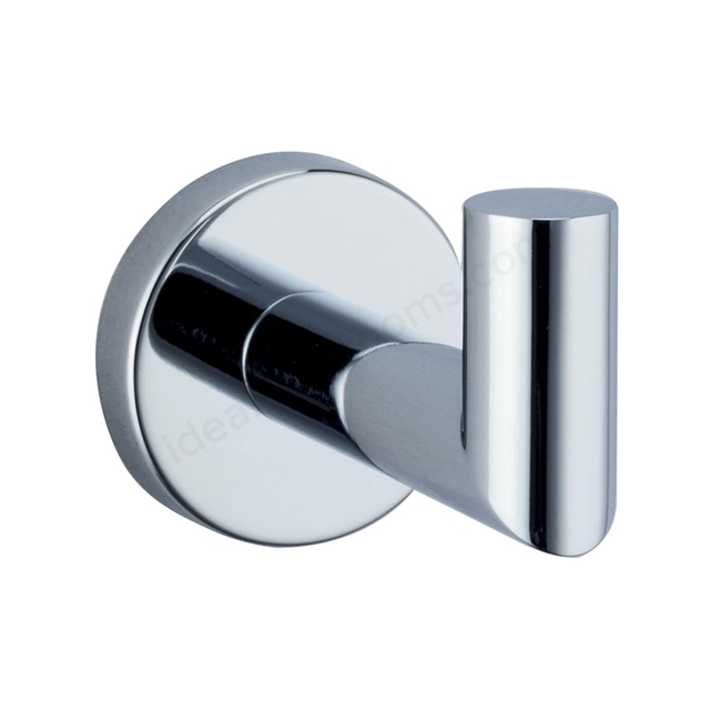 Vitra MINIMAX Robe Hook; Chrome
