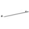 Vitra MINIMAX Towel Holder; 600mm Wide; Chrome