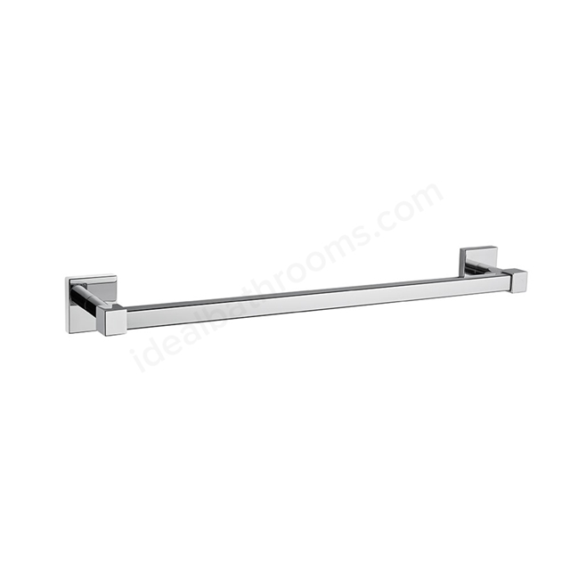 Vitra Q-LINE Towel Holder; Chrome