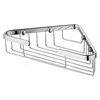 Ideal Standard IOM Shower Basket; Chrome