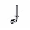 Roca Hotel's Spare Toilet Roll Holder - Chrome