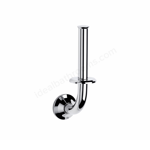 Roca Hotel's Spare Toilet Roll Holder - Chrome