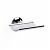 Roca Hotel's Soap Holder - Chrome