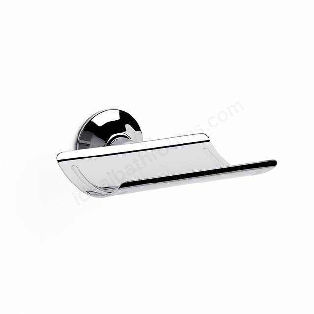 Roca Hotel's Soap Holder - Chrome