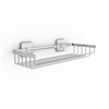 Roca Victoria 300mm Container - Chrome