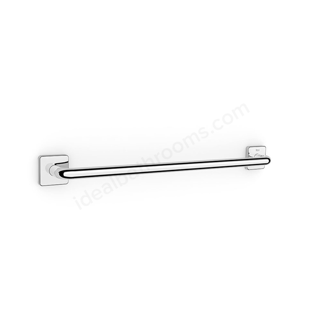 Roca Victoria Towel Rail 600mm - Chrome