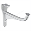 Armitage Shanks SALONEX Aluminium Alloy Screw To Wall Basin Brackets; No Finish