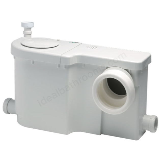 Stuart Turner Wasteflo WC3 Macerator