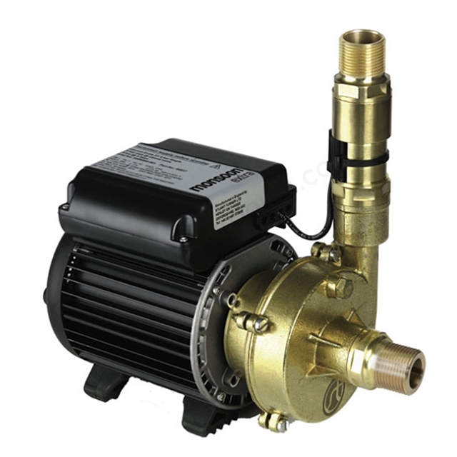 Stuart Turner Stuart CH 9-14 FL Standard 1.4 bar Single - Water Boosting Pump