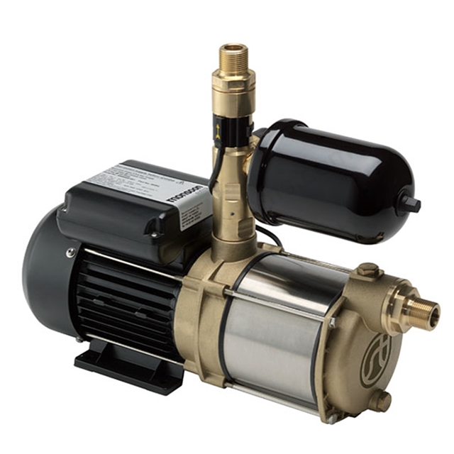 Stuart Turner Stuart CH Universal 3.6 bar Single - Water Boosting Pump